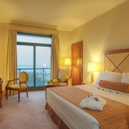 Al Diar Capital Hotel Абу-Дабі Екстер'єр фото