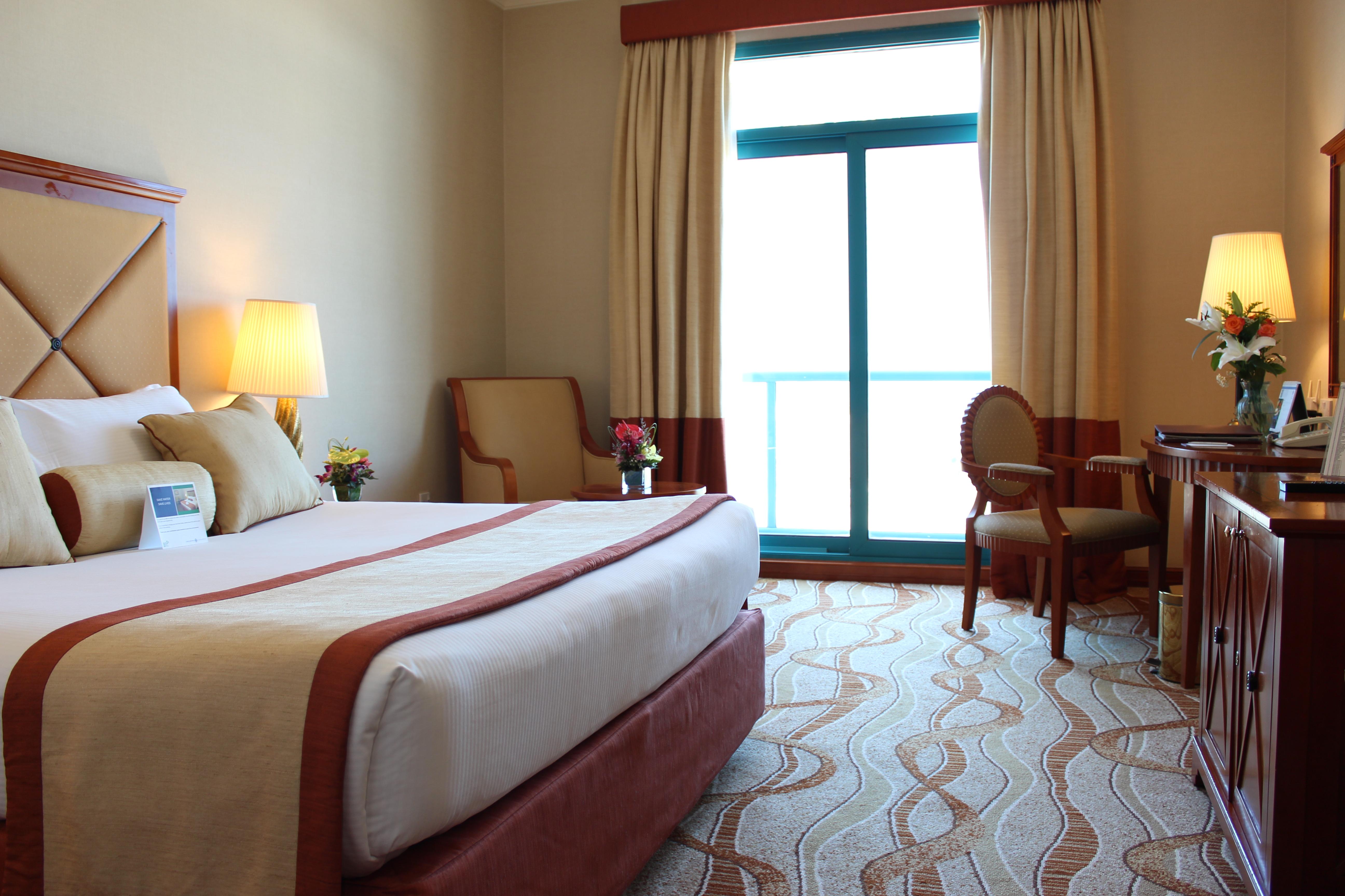 Al Diar Capital Hotel Абу-Дабі Екстер'єр фото