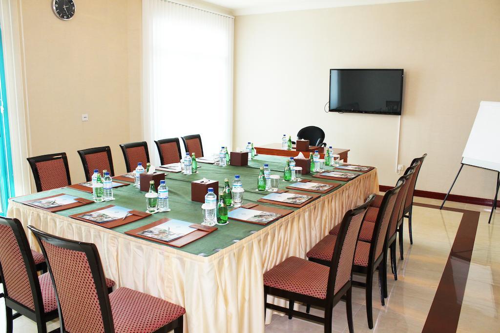 Al Diar Capital Hotel Абу-Дабі Екстер'єр фото